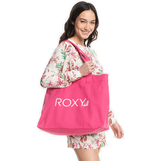 Roxy Τσάντα θαλάσσης Go For It - Tote Bag for Women